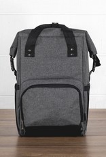 Picnic Time On the Go Roll-top Cooler Backpack