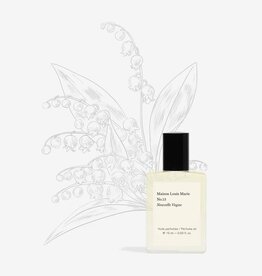 No. 13 Nouvelle Vague Perfume Oil