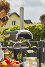 Ooni Karu 12 Multi-Fuel Pizza Oven