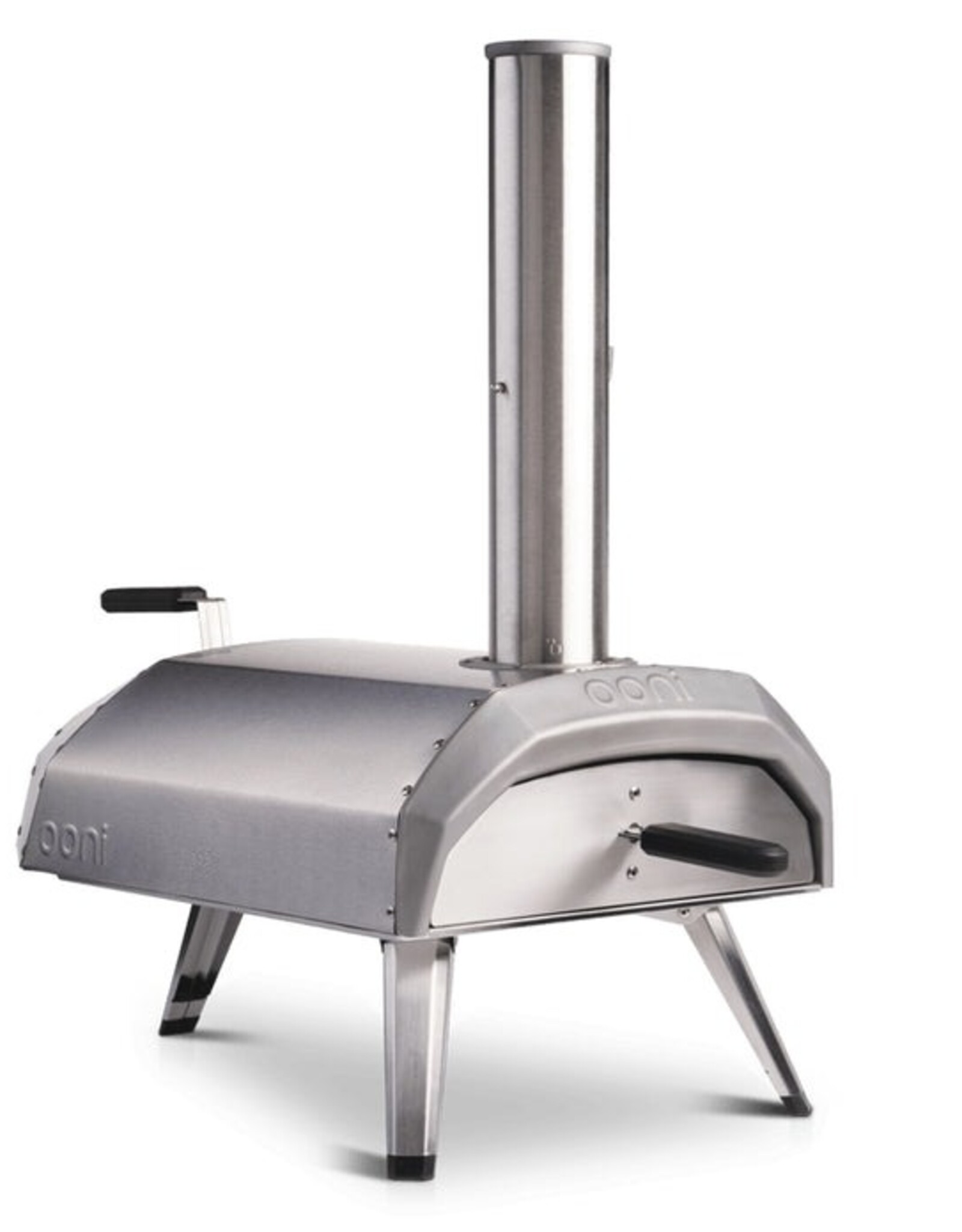 Ooni Karu 12 Multi-Fuel Pizza Oven