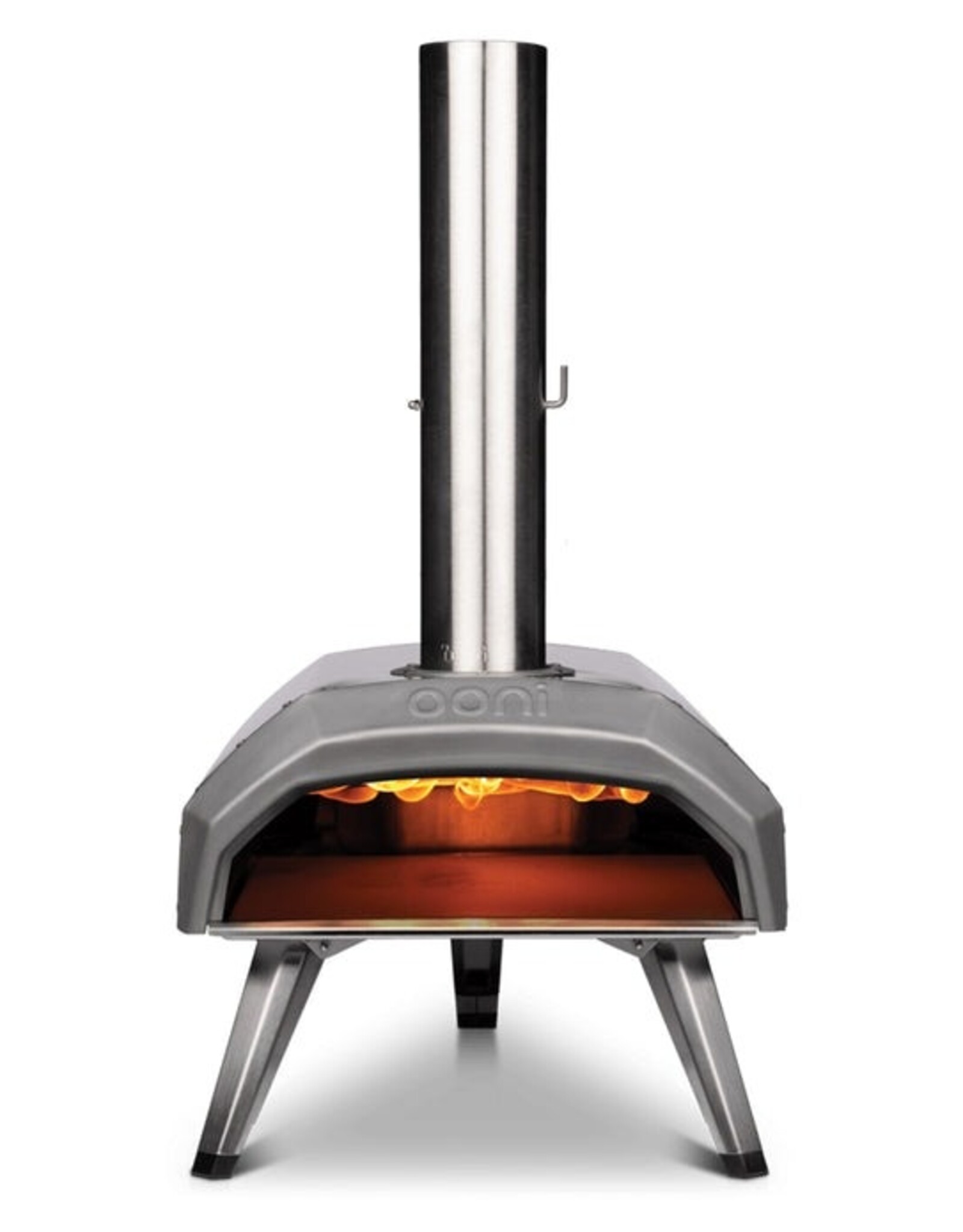 Ooni Karu 12 Multi-Fuel Pizza Oven