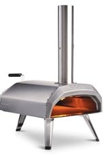 Ooni Karu 12 Multi-Fuel Pizza Oven