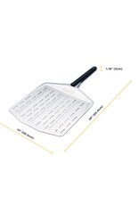 Ooni 12 inch Perforated Pizza Peel