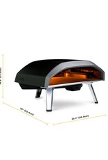 Ooni Koda 16 Gas-Powered Pizza Oven