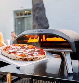 Ooni Koda 16 Gas-Powered Pizza Oven