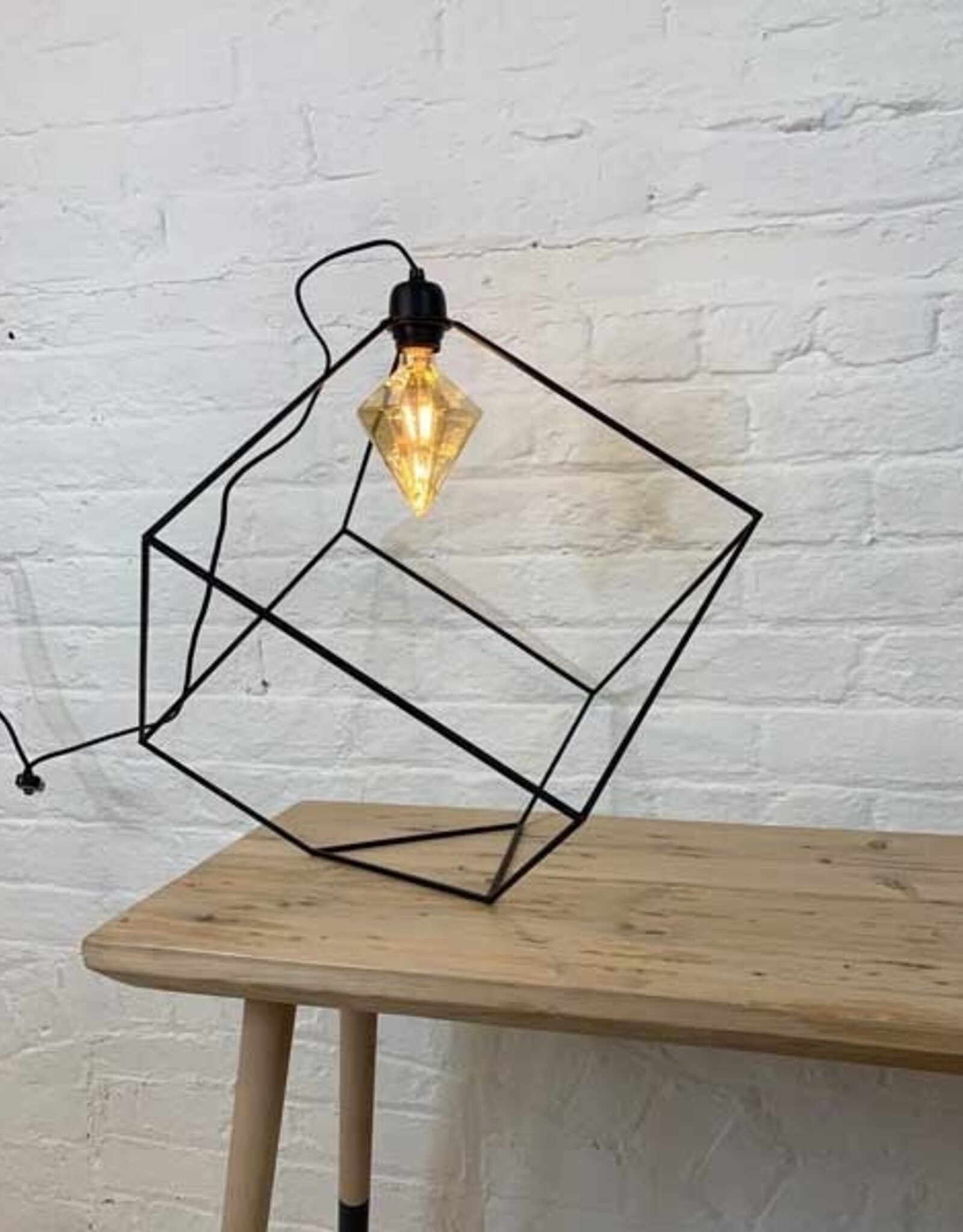 Light & Living JANOLA Lamp Light Gold