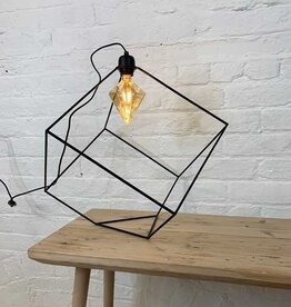 Light & Living JANOLA Lamp Light Gold