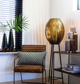 Light & Living KYOMI Floor Lamp