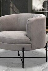 LH Imports Cami Club Chair