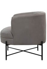 LH Imports Cami Club Chair