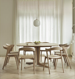 Corto Dining Table, Oak