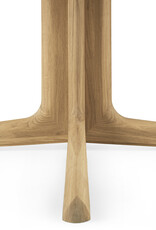 Corto Dining Table, Oak