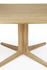 Corto Dining Table, Oak