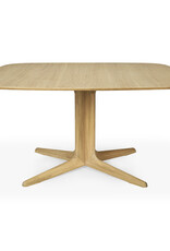 Corto Dining Table, Oak