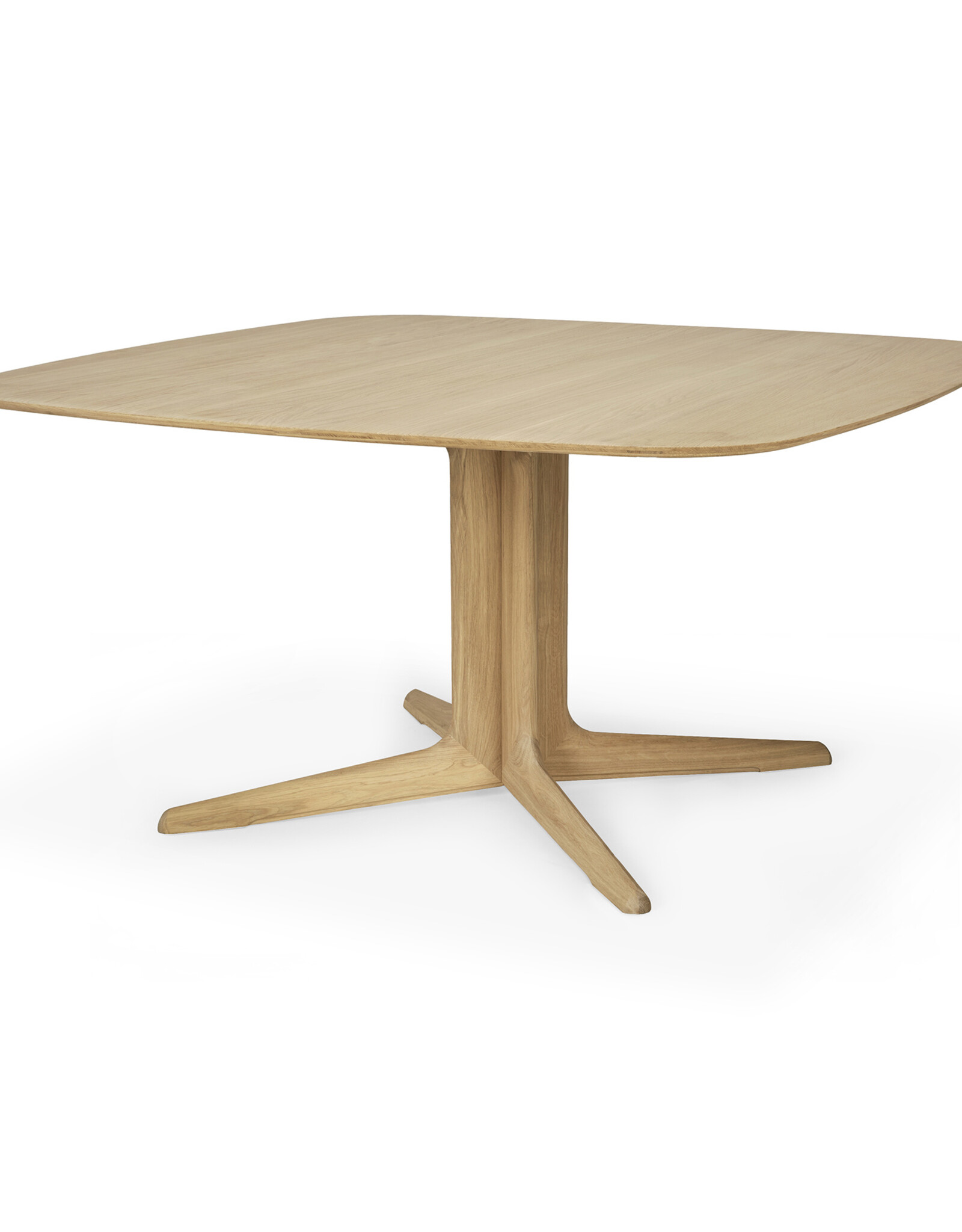 Corto Dining Table, Oak