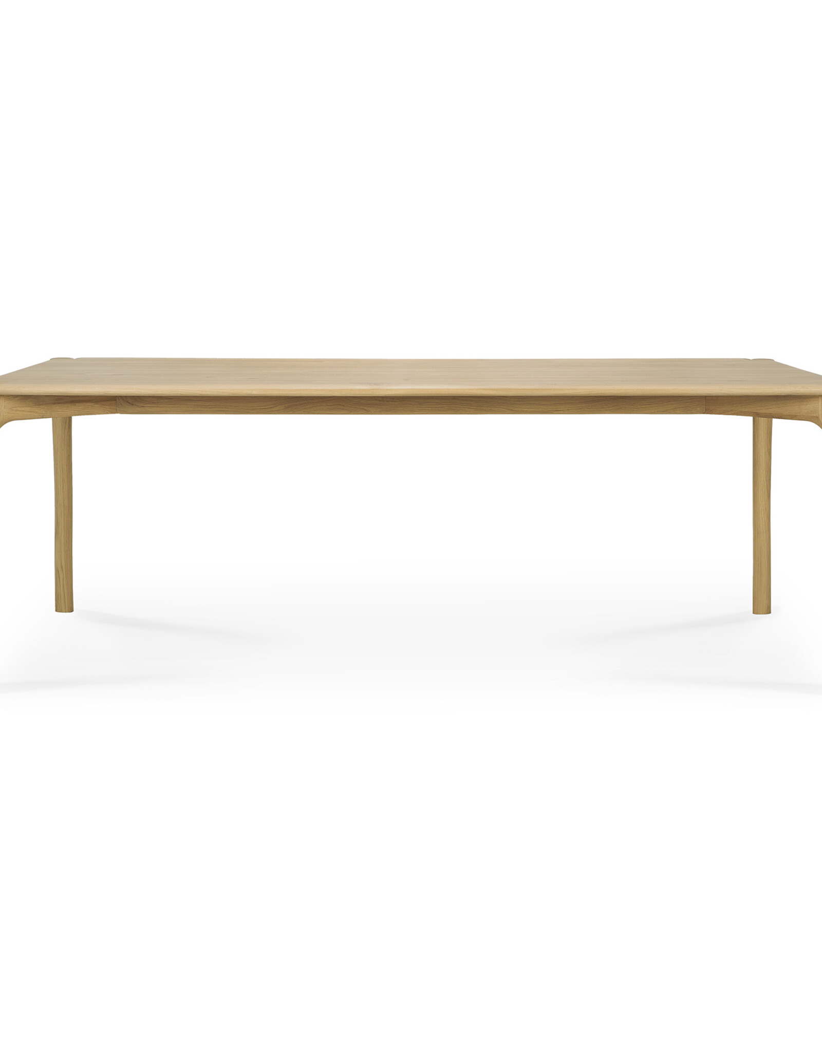 Pi Dining Table, 86.5In