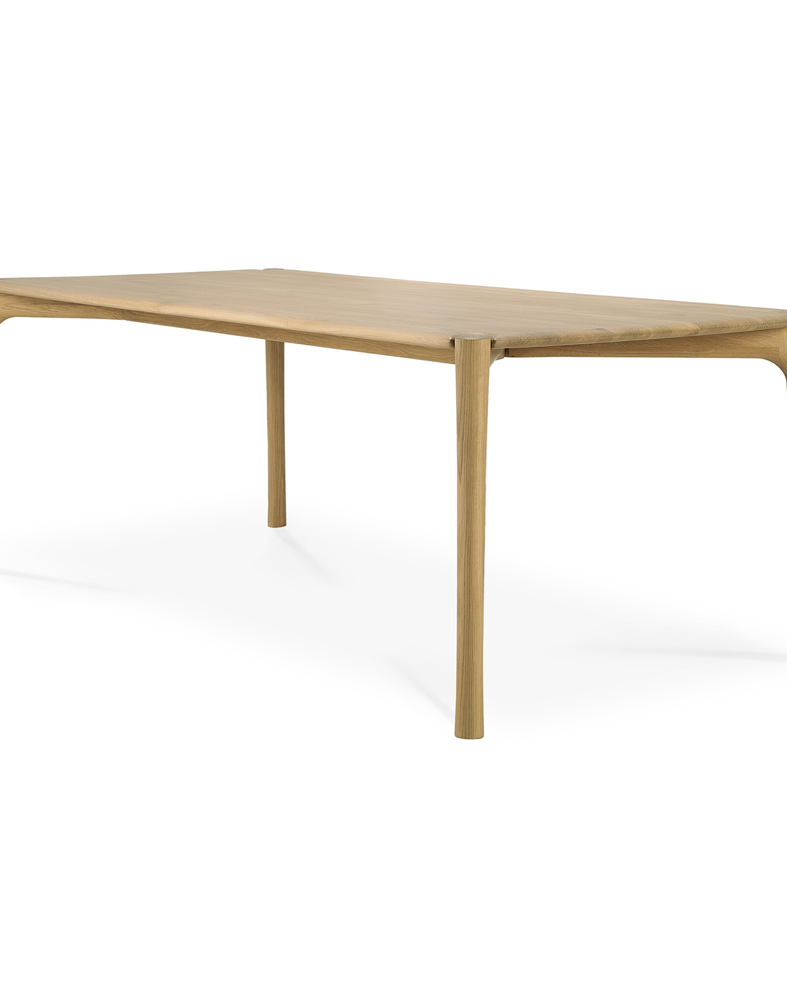 Pi Dining Table, 86.5In
