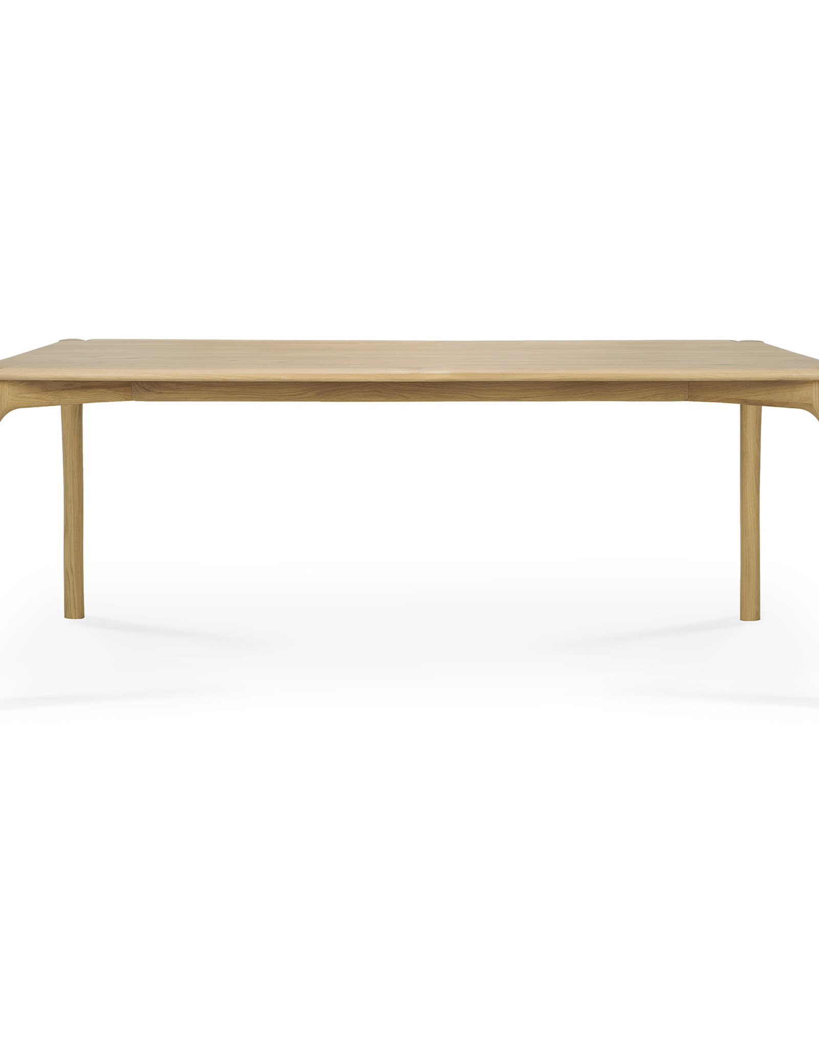 Pi Dining Table, 78.5In