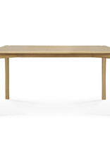 Pi Dining Table, 71In