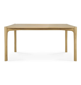 Pi Dining Table, 71In