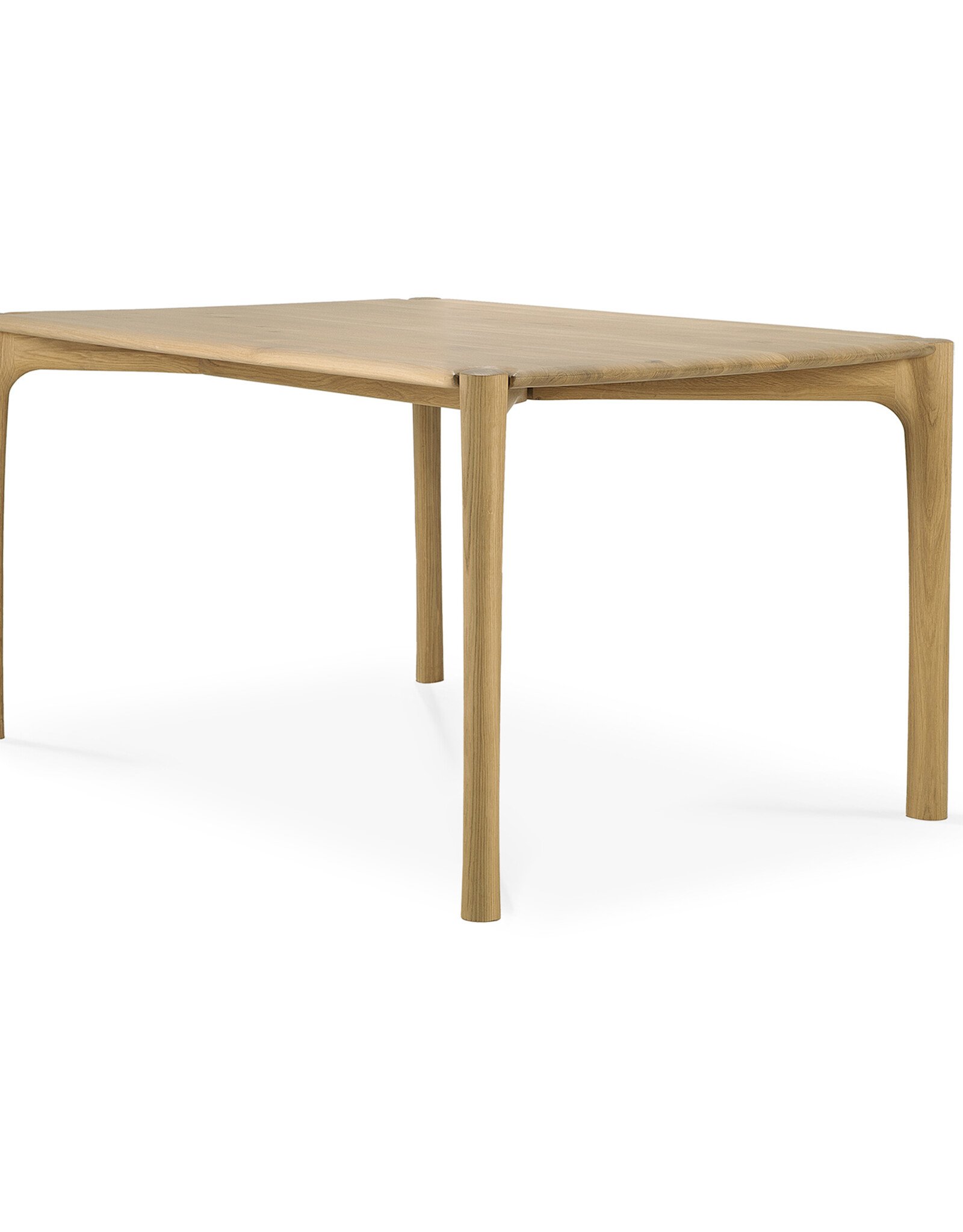 Pi Dining Table, 63In