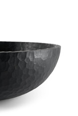 Chopped Bowl, Black Extra Large