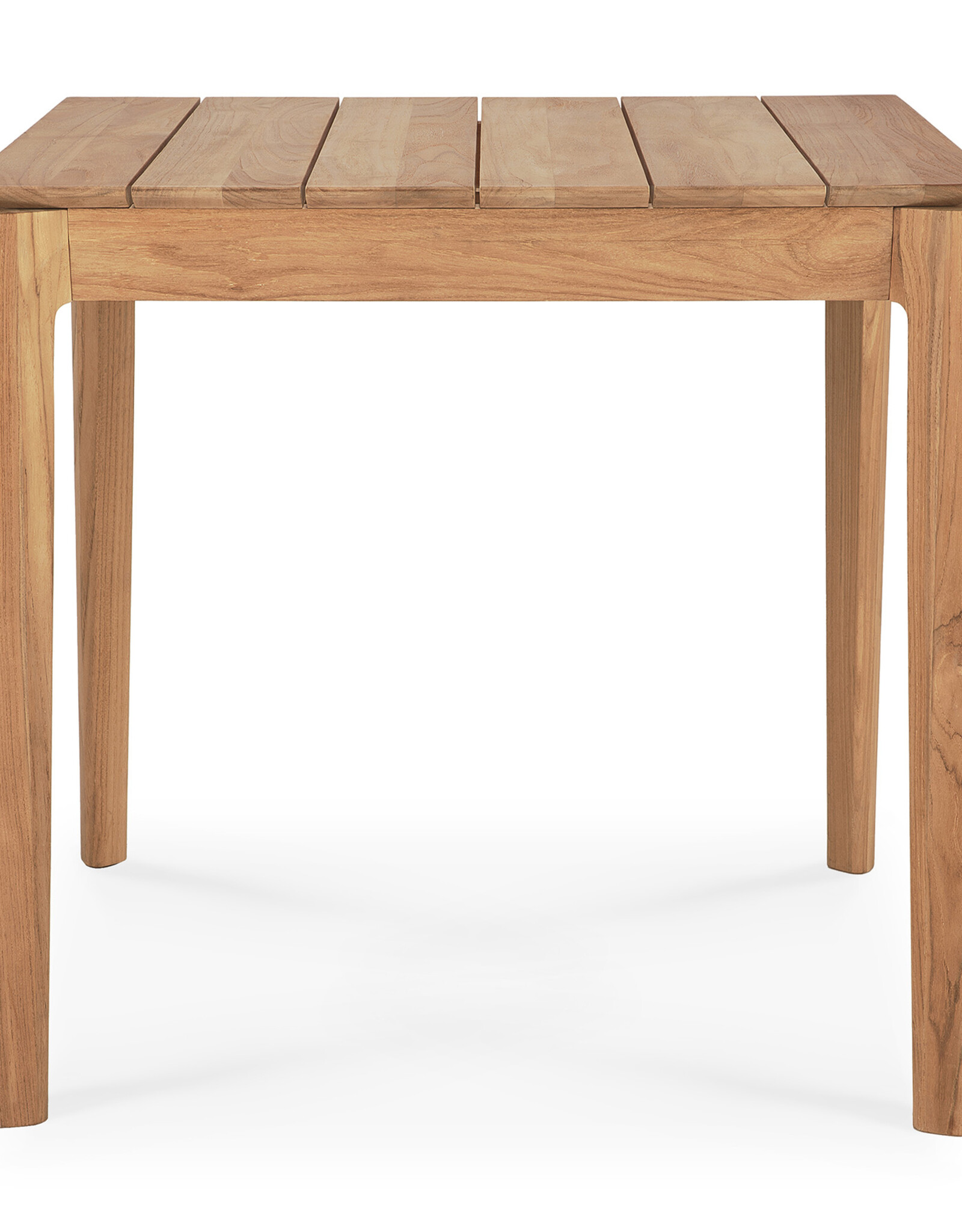 Bok Outdoor Dining Table - Teak - Square