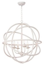 Regina Andrew Design Large Orb Pendant