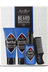 SET, Beard Grooming Kit