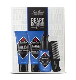 SET, Beard Grooming Kit