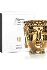 Thompson Ferrier Gold Buddha Candle