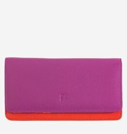 dudubags Canarie RFID Wallet