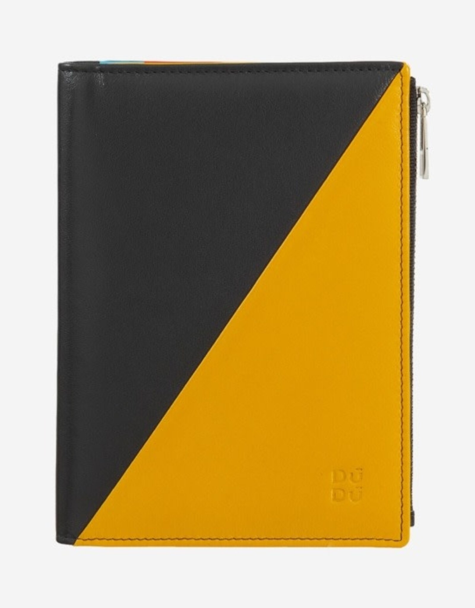 dudubags Barbados RFID Travel Wallet