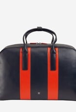 dudubags Cambridge Duffel Bag, Navy