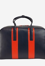 dudubags Cambridge Duffel Bag, Navy