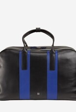 dudubags Cambridge Duffel Bag, Black