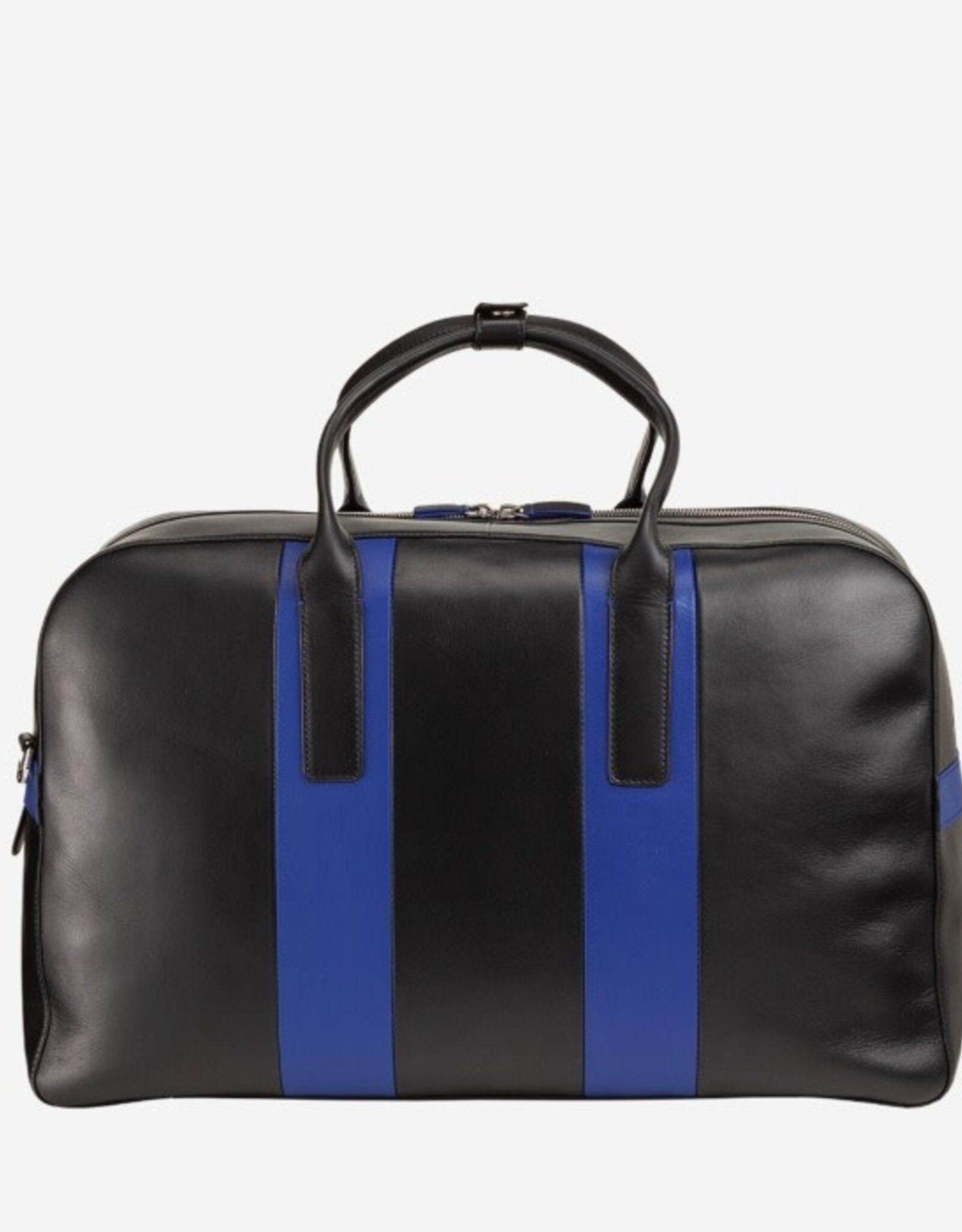 dudubags Cambridge Duffel Bag, Black