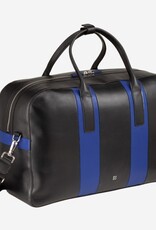 dudubags Cambridge Duffel Bag, Black