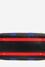 dudubags Cambridge Duffel Bag, Black