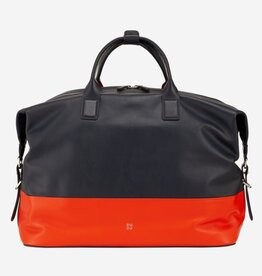 dudubags Miami Weekender Bag, Navy