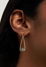 Dean Davidson Mini Ipanema Earrings