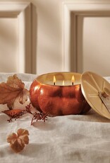 Pumpkin Laurel Statement Large Candle