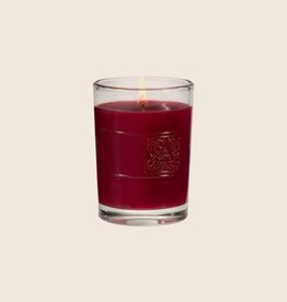 The Smell of Christmas - Votive Glass Candle