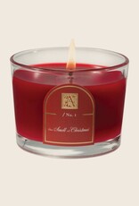 The Smell of Christmas - Petite Glass Tumbler Candle