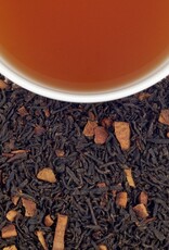 Harney and Sons Tea Hot Cinnamon Sunset Sachets, 20 Count