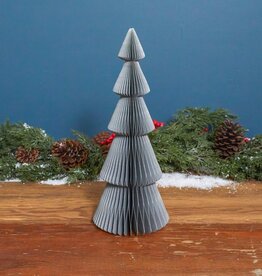 Be Home Periwinkle Paper Tree
