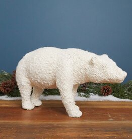 Be Home Boucle Bear, Large