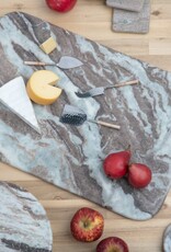 Be Home Waterfall Marble Pastry Slab