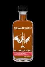 Runamok Maple Organic Holiday Spice Infused Maple Syrup