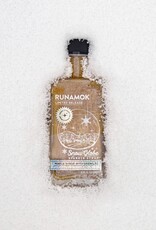 Runamok Maple Snow Globe Sparkle Infused Maple Syrup